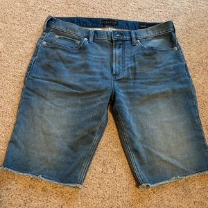 Men’s jorts